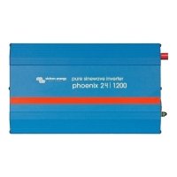 Купить Инвертор Victron Phoenix 24/1200 в Москве с доставкой по всей России