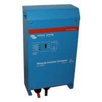 Купить Инвертор Victron Phoenix Compact 12/1200 в Москве с доставкой по всей России