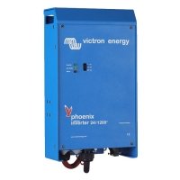 Купить Инвертор Victron Phoenix Compact 24/1200 в Москве с доставкой по всей России
