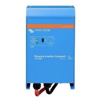 Купить Инвертор Victron Phoenix Compact 12/1600 в Москве с доставкой по всей России