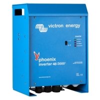 Купить Инвертор Victron Phoenix 48/3000 в 