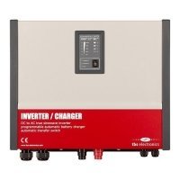 Купить Гибридный инвертор Powersine Combi 2000/12-80 в 
