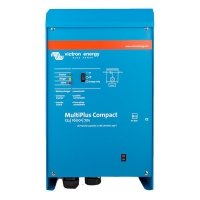 Купить Гибридный инвертор Victron MultiPlus Compact 12/1600/70-16 в Москве с доставкой по всей России