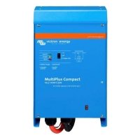 Купить Гибридный инвертор Victron MultiPlus Compact 12/1200/50-16 в Москве с доставкой по всей России