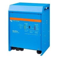 Купить Гибридный инвертор Victron Quattro 12/3000/120-50/50 в Москве с доставкой по всей России