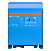 Купить Гибридный инвертор Victron Quattro 48/5000/70-100/100 в 
