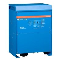 Купить Гибридный инвертор Victron Quattro 48/10000/140-100/100 в 