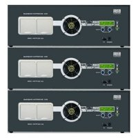 Купить Гибридный инвертор МАП HYBRID 48-3 х 3 фазы (9 кВт) в 