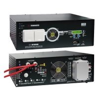 Гибридный инвертор MAP·Dominator·48·4,5