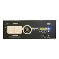 Купить Гибридный инвертор MAP·Dominator·48·12 в 