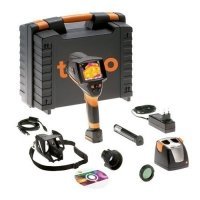 Тепловизор Testo 875-2i комплект профи