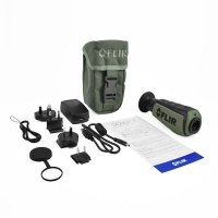 Тепловизор FLIR Scout II 240