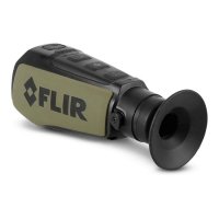 Купить Тепловизор FLIR Scout II 640 в 