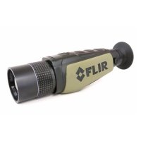 Купить Тепловизор FLIR Scout II Hunter 640 в 