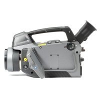 Тепловизор FLIR GF346 с линзой 24°