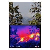 Тепловизор FLIR K55