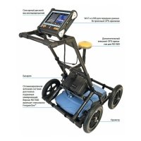 Radiodetection RD1100