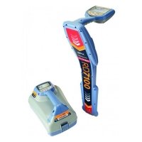 Купить Radiodetection RD7100 DL с генератором Tх-10 в 