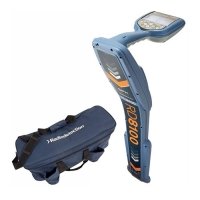 Купить Radiodetection RD8100 PDLG с генератором Tx-5 в 