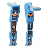 Radiodetection RD8100 PDL с генератором Тх-5