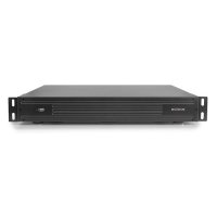 Купить IP видеорегистратор Polyvision PVDR-24NRS2 rev.B Rack в 