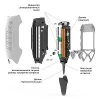 Дозиметр Соэкс Эковизор F4