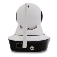 Беспроводная IP-камера Polyvision PR-IP1-B3.6MW v.2.1.1