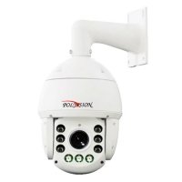 Купить Поворотная AHD видеокамера Polyvision PS-A1-Z18 v.2.3.3 в 