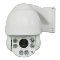 Купить Поворотная AHD видеокамера Polyvision PS-A2-Z10 v.3.6.1 в 