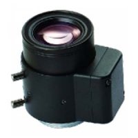 Купить Объектив Polyvision PLM2-2812 в 