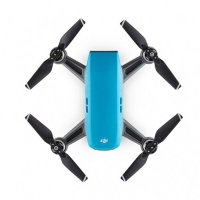 Квадрокоптер DJI SPARK Fly More Combo SkyBlue