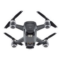 Квадрокоптер DJI SPARK Fly More Combo Alpine White