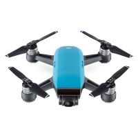Купить Квадрокоптер DJI SPARK  Sky Blue в 