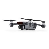Квадрокоптер DJI SPARK Alpine White