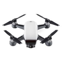 Купить Квадрокоптер DJI SPARK Alpine White в 