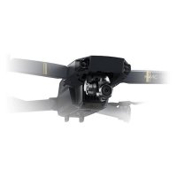 Квадрокоптер DJI Phantom Mavic Pro