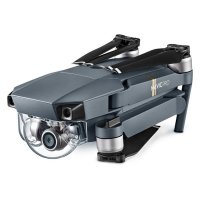 Квадрокоптер DJI Phantom Mavic Pro