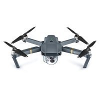 Купить Квадрокоптер DJI Phantom Mavic Pro в 