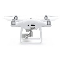 Квадрокоптер DJI Phantom 4 Pro