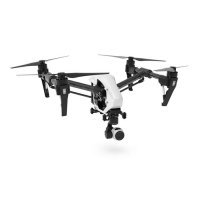 Квадрокоптер DJI Inspire 1 V2.0