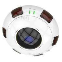 Купить Купольная IP-камера Tantos TSi-FV611F (1.6) в 