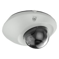 Купить Купольная IP-камера Tantos TSi-Dn425FP (2.8) в Москве с доставкой по всей России