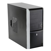 Купить IP видеосервер Tantos TSr-WorkStation-6404W в 