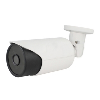 Купить Уличная AHD видеокамера Tantos TSc-P720pAHDf (2.8) Starlight в 