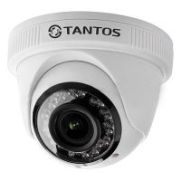 Купить Купольная AHD видеокамера Tantos TSc-Ebecof24 (3.6) в 