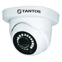 Купить Купольная AHD видеокамера Tantos TSc-EB720pHDf (3.6) в 