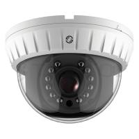 Купить Купольная видеокамера Tantos TSc-Di720pTVIf (2.8) в 