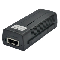 Купить Инжектор Tantos TSn-PoE48n в Москве с доставкой по всей России