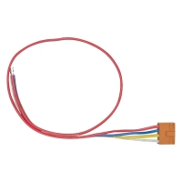 Купить Шлейф для мониторов TANTOS 4х-пиновый в Москве с доставкой по всей России