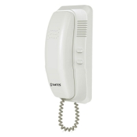 Аудиотрубка Tantos TS-ADD